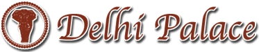 Delhi Palace GbR Logo