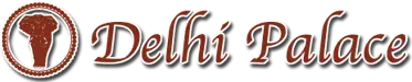 Delhi Palace GbR Logo